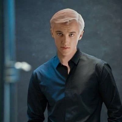 Draco Malfoy thumbnail