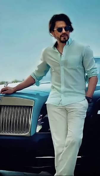 Shah Rukh Khan  thumbnail