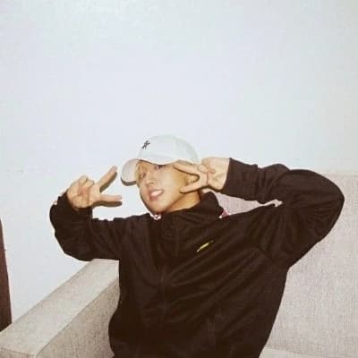 Han Jisung thumbnail