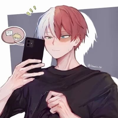 Shot Todoroki thumbnail