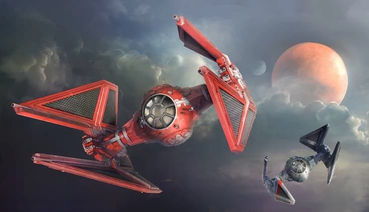 Star wars imperium squadron  thumbnail