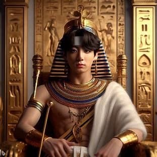 Jungkook rey 👑 thumbnail