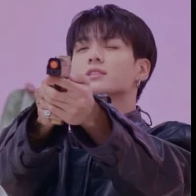 Jungkook thumbnail