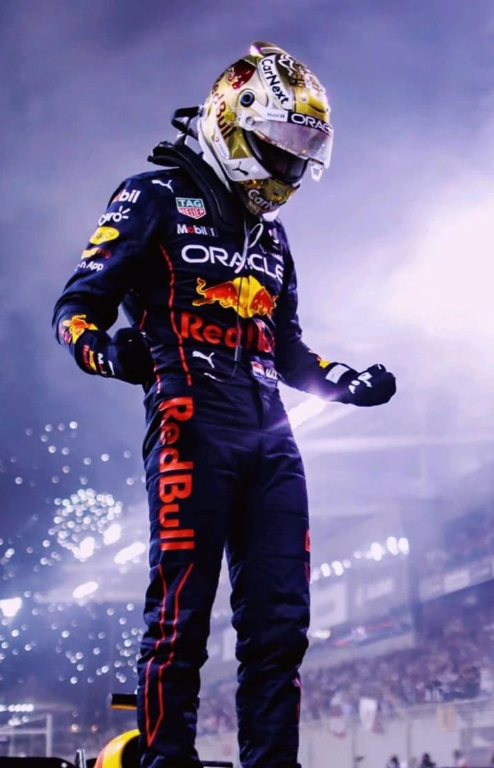 Max Verstapen thumbnail