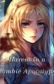 A zombie apocalypse harem thumbnail