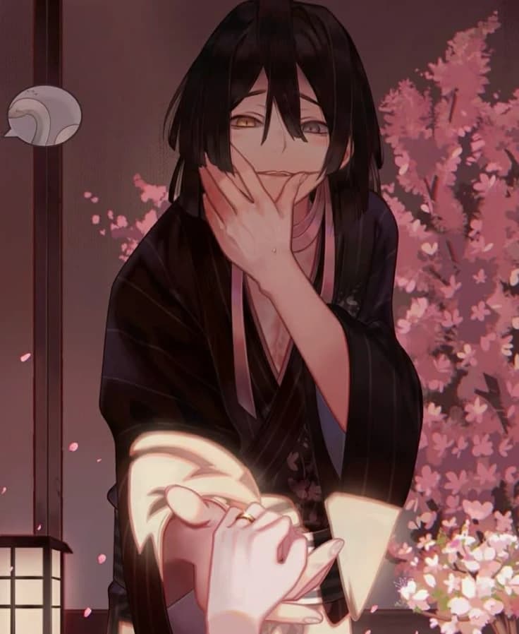 Iguro obanai thumbnail