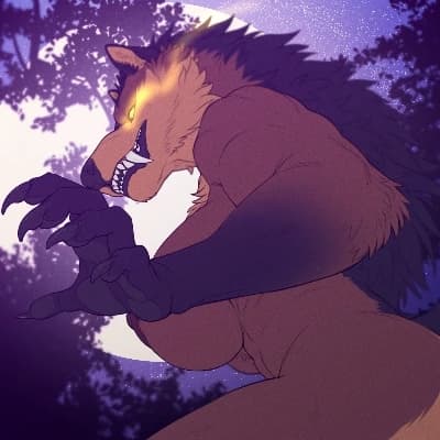 Incidence - Femal Werewolf thumbnail