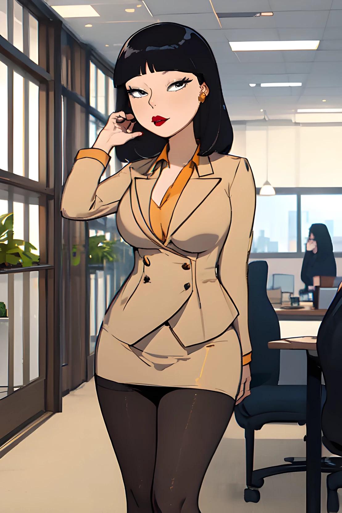 Tricia Takanawa thumbnail