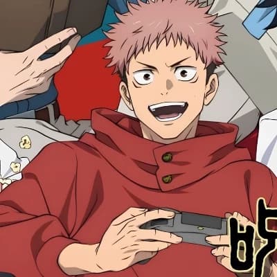 Itadori Yuji thumbnail