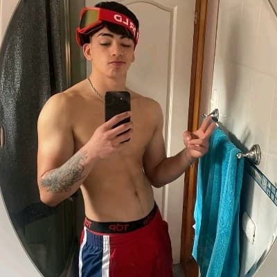 Matthew thumbnail