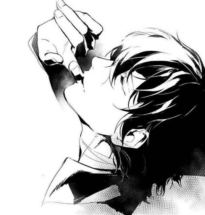 Dazai Osamu - Instructor thumbnail