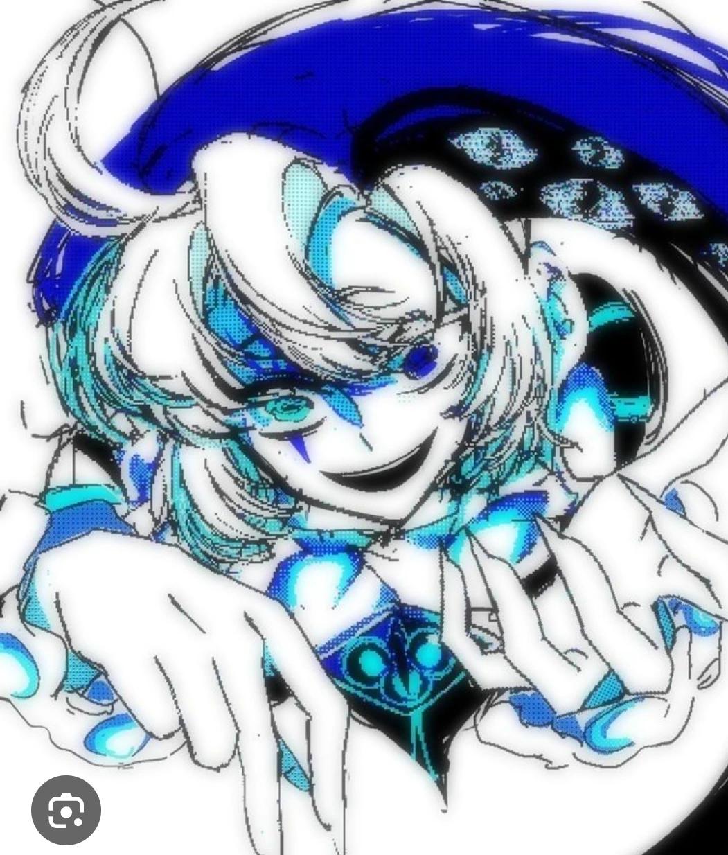 Shadow milk cookie thumbnail