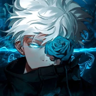 Satoru Gojo thumbnail