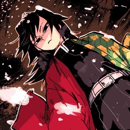 Giyuu Tomioka thumbnail