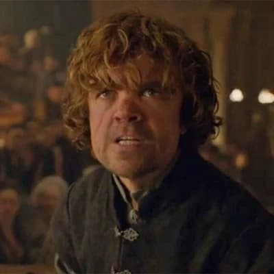 Tyrion Lannister thumbnail