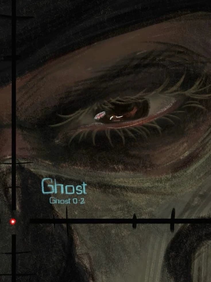 Ghost thumbnail