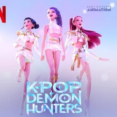 Rumi, Zoey, and Mira thumbnail