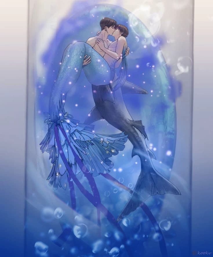 Eugene.(BL.boys love) thumbnail