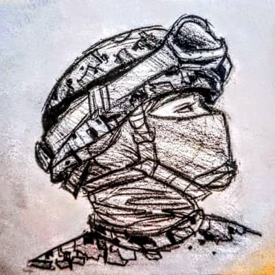Task force 141, the hidden injury  thumbnail