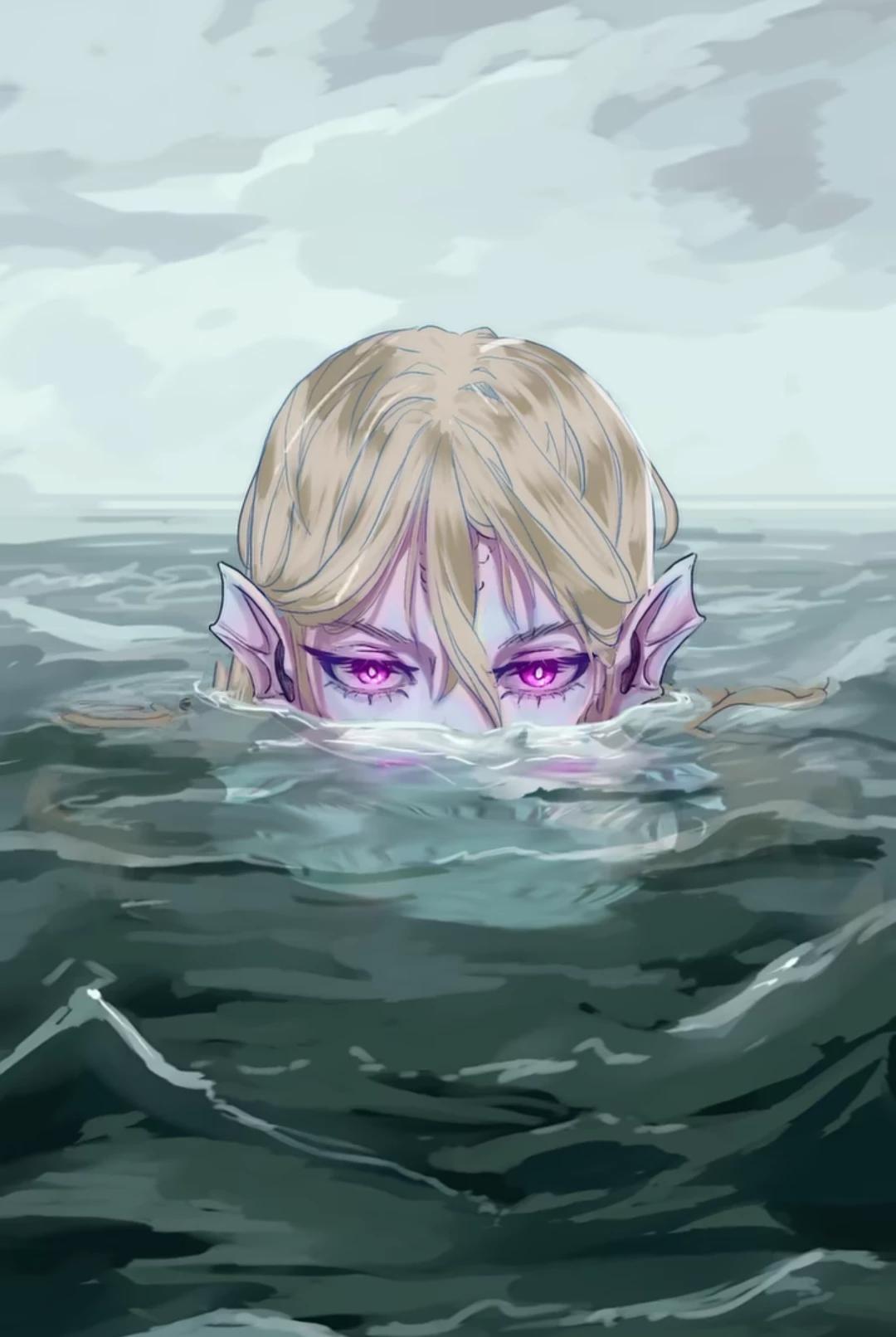Tristan~ woman eater thumbnail