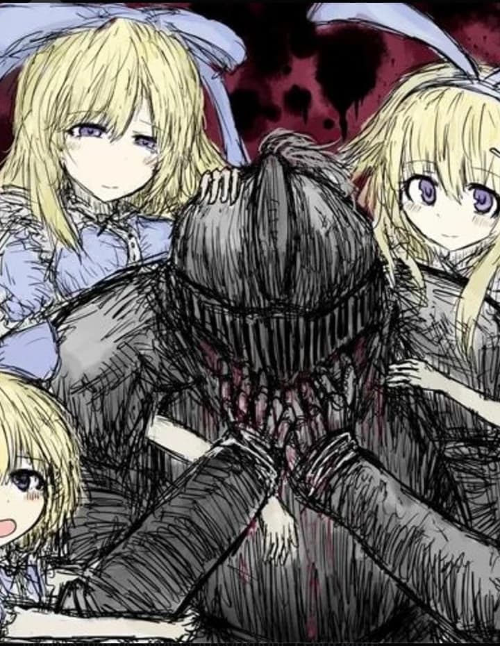 Black Souls RPG thumbnail
