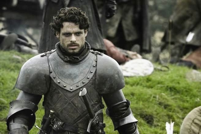 Robb Stark thumbnail