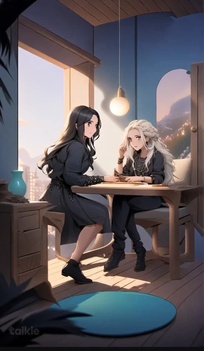 Macarena and Candela thumbnail