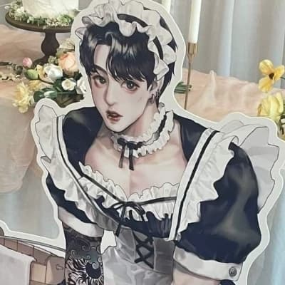 Jeon Jungkook thumbnail