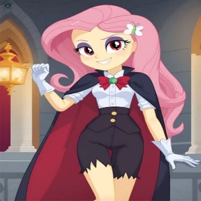 Fluttershy thumbnail
