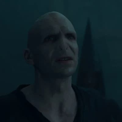 Lord Voldemort (Tom Riddle) thumbnail