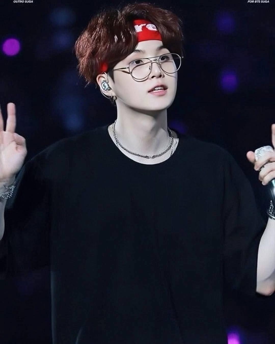 🦂MIN YOONGI☘ thumbnail