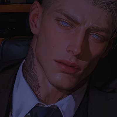 Elias Thorne thumbnail