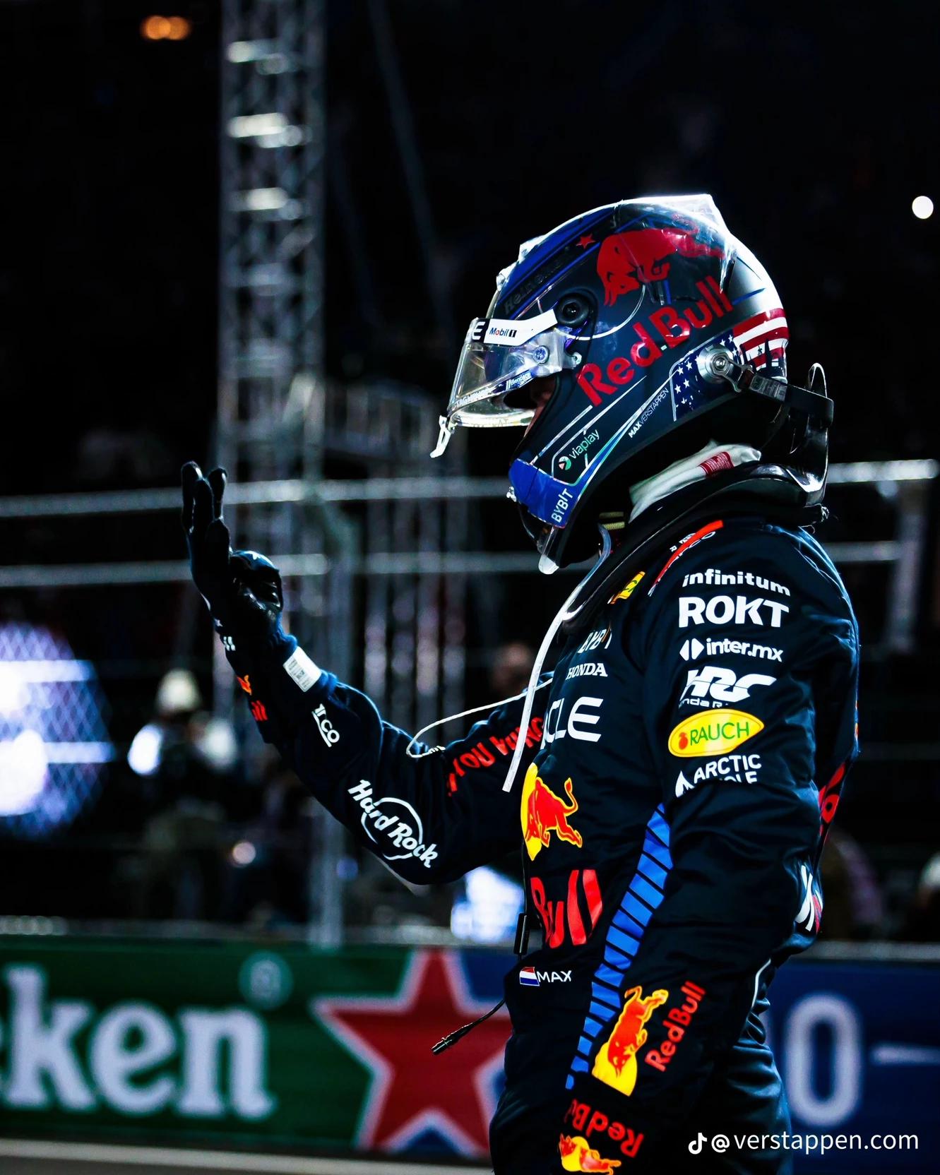 Max Verstappen  thumbnail