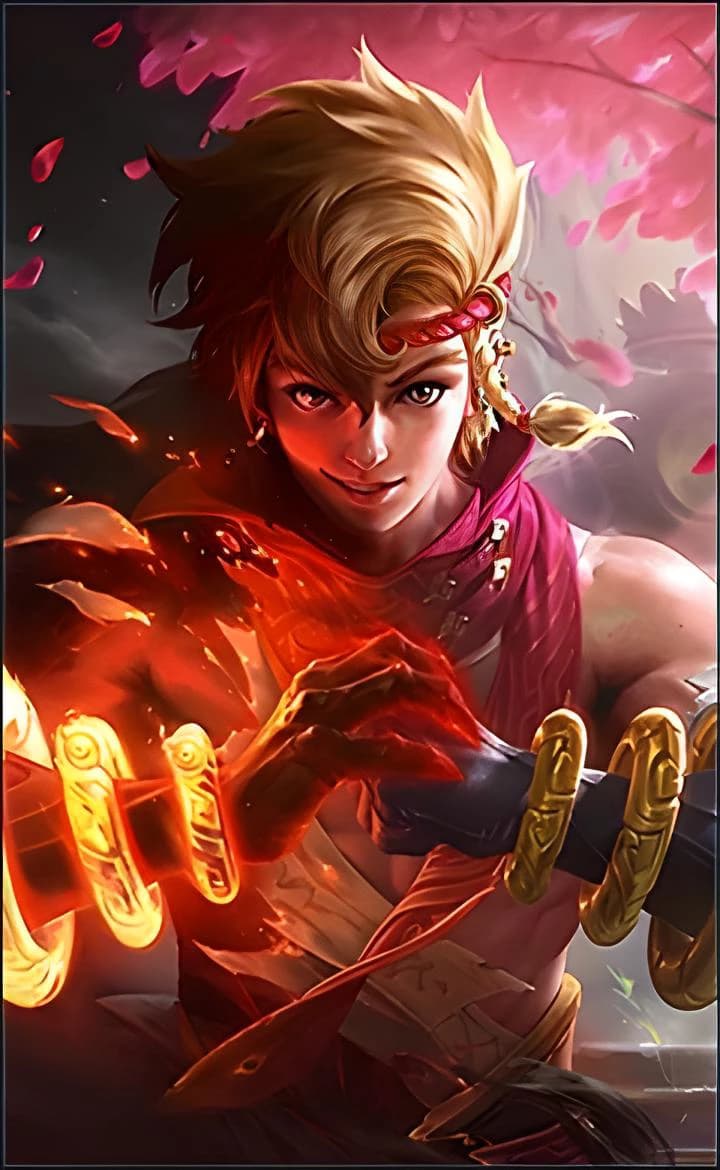 Yin (MLBB) thumbnail