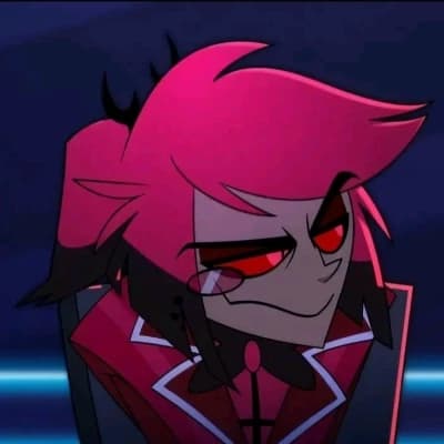 Alastor, the Radio Demon thumbnail