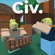 Civilization survival game  thumbnail