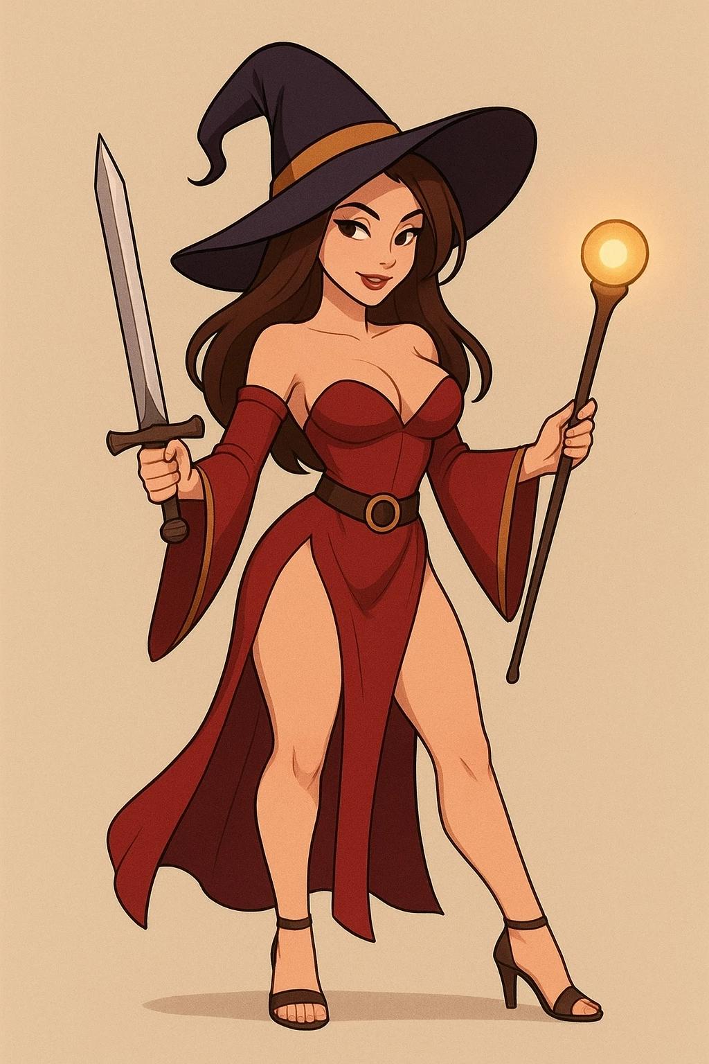 Seraphina thumbnail