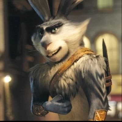 Bunnymund thumbnail