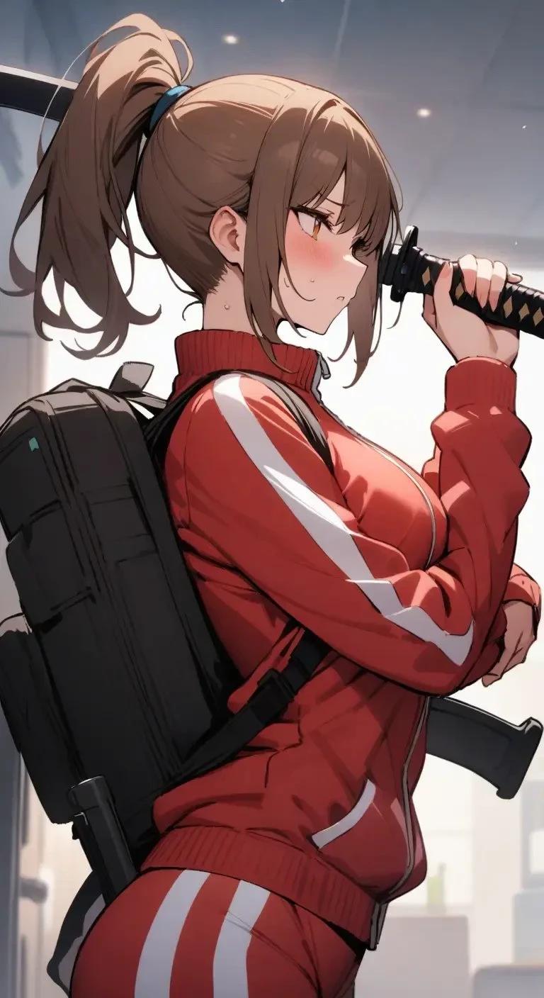 Shiori Kitano thumbnail