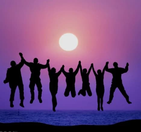 Group friends  thumbnail