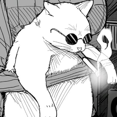 Based Cat thumbnail