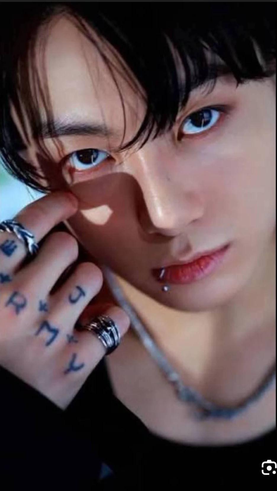 Jeon Jungkook thumbnail