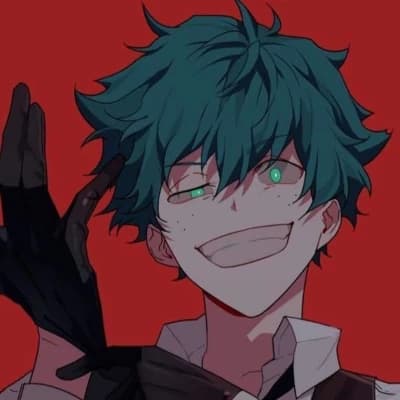 Villain Deku(Bakudeku) thumbnail