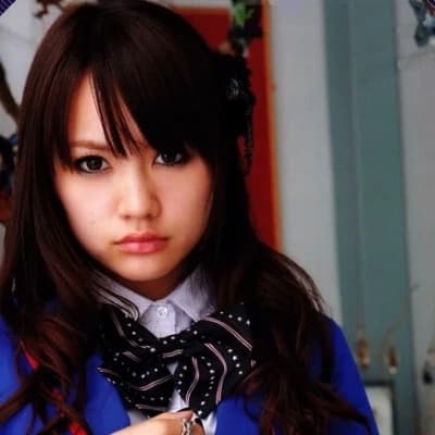 Tomoko Nozama thumbnail
