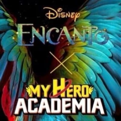 Encanto & Mha | Original Idea & AU | thumbnail