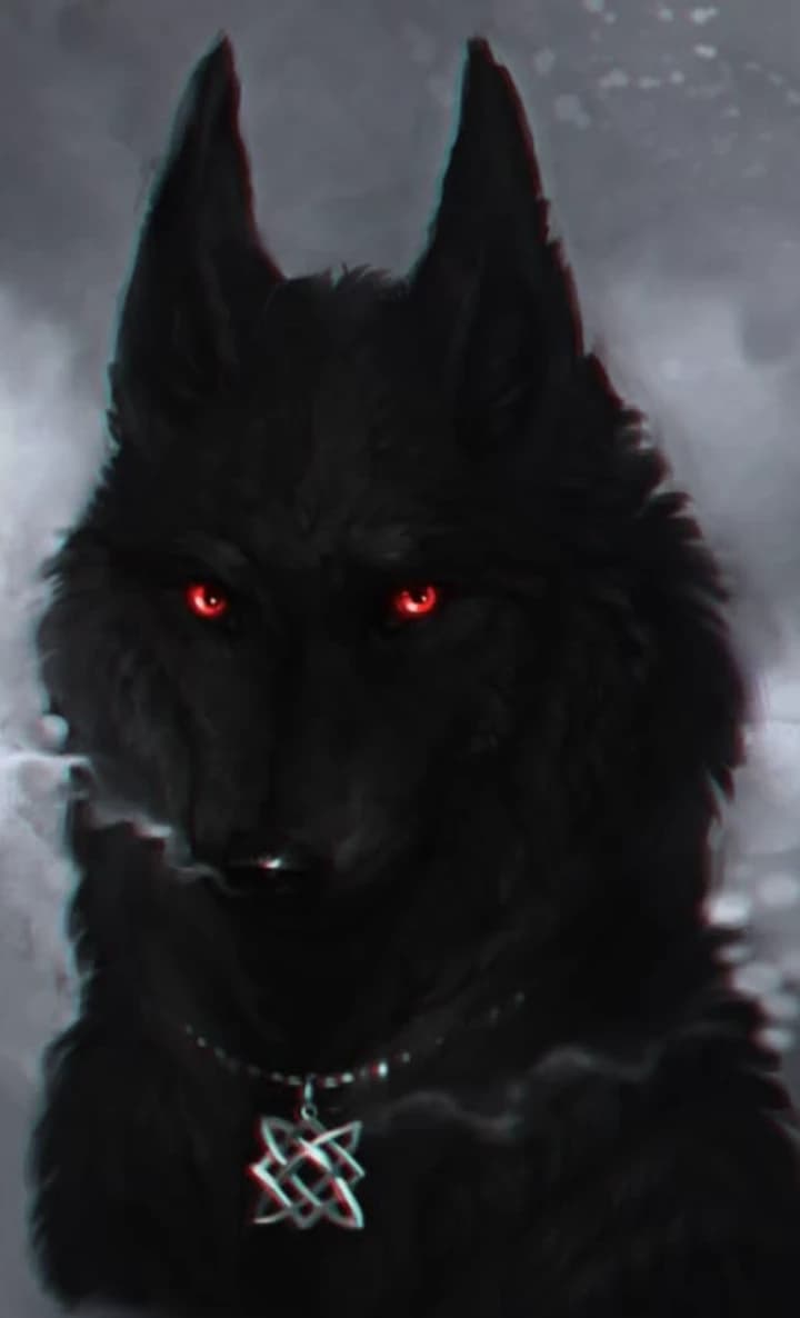 Alpha wolf thumbnail