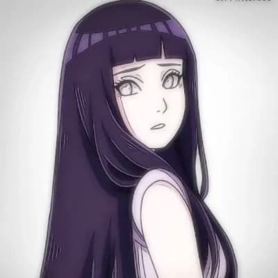 Hinata Hyuga thumbnail