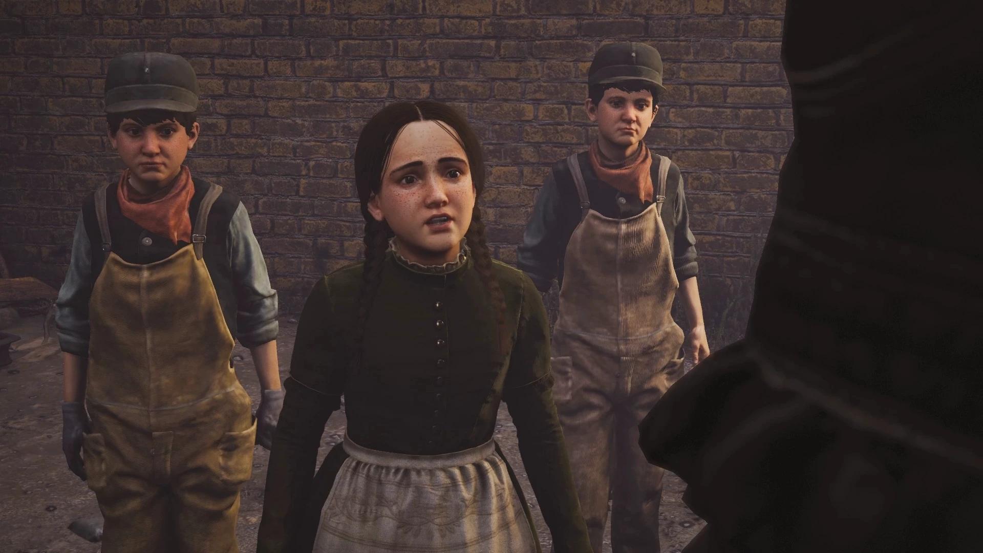The Urchins Of London thumbnail