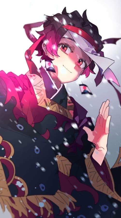 Tanjiro thumbnail