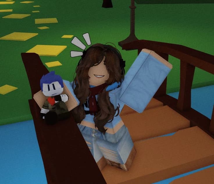 Daisy *tlg/forsakened* thumbnail